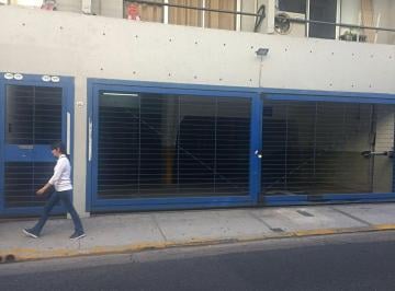 Garage · 14m² · Venta Cochera Fija Cubierta Buena Ubicacion Caba
