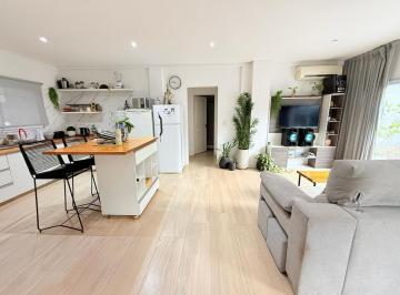PH · 72m² · 3 Ambientes · 1 Cochera · Venta Duplex 3 Amb Parque y Parrilla - Ituzaingo