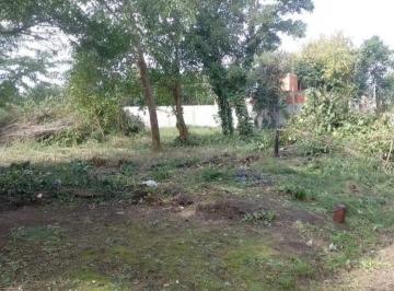 Terreno · 803m² · Venta Lote "Barrio Verde Las Moras" - Pontevedra