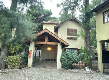 PH · 74m² · 3 Ambientes · 1 Cochera · Duplex de 3 Amb Complejo Cerrado S. A. de Padua