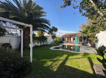 Terreno · 461m² · Venta Terreno Moreno Centro Ideal Inversor!