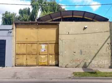 Bodega-Galpón · 262m² · Venta Galpon/deposito Quilmes Oeste La Florida