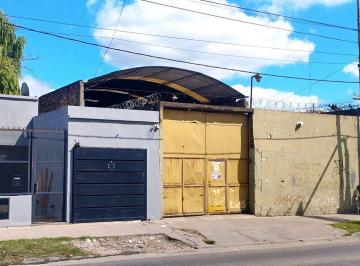 Bodega-Galpón · 262m² · Venta Galpon/deposito Quilmes Oeste La Florida