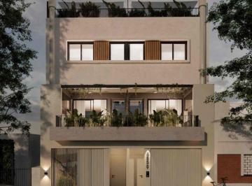 PH · 42m² · 2 Ambientes · PH 2 Ambientes Saavedra a Estrenar en Desarrollo