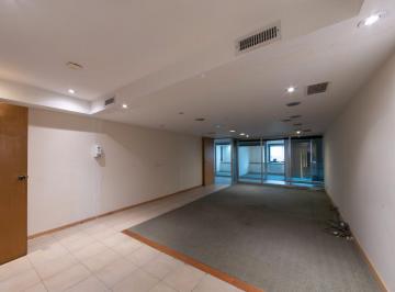 Oficina comercial · 128m² · 1 Cochera · Oficina en Edificio World Trade Center Monserrat