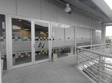 Oficina comercial · 55m² · 1 Cochera · Alquiler Oficina 2° Piso Verdi 57 Ruta 8
