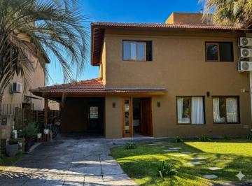 Casa · 170m² · 5 Ambientes · 1 Cochera · Venta Casa 5 Ambientes Maschwitz Country Club