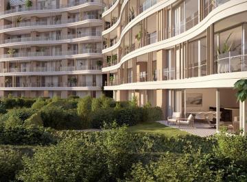 Departamento · 48m² · 2 Ambientes · 1 Cochera · Departamento en Venta - 2 Amb en Quara Nordelta