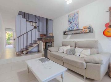 Casa · 64m² · 3 Ambientes · 1 Cochera · Hermoso Duplex en Ciudad Jardín Palomar