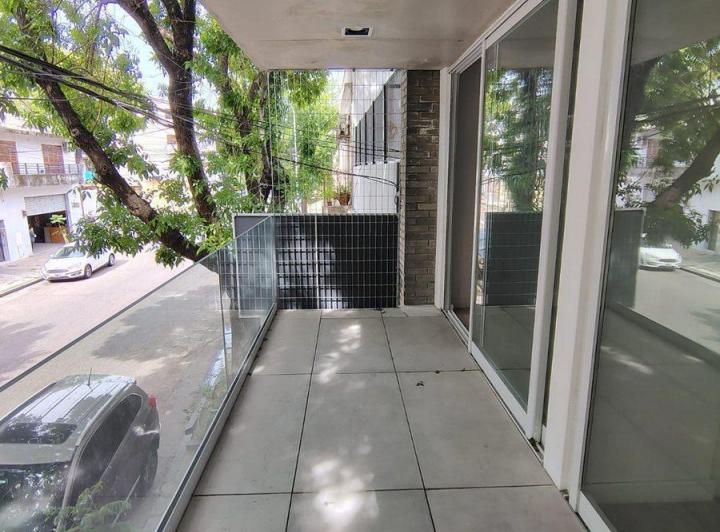 Departamento · 59m² · 3 Ambientes