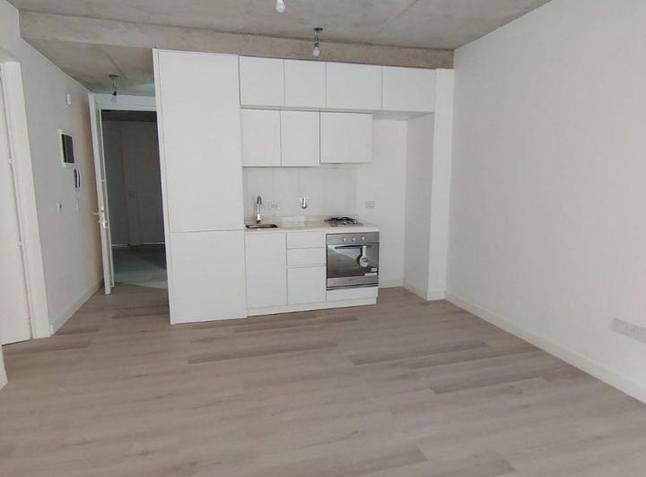 Departamento · 51m² · 2 Ambientes