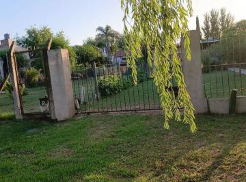 Terreno · 360m² · Lote 360 m² en Venta - Luján