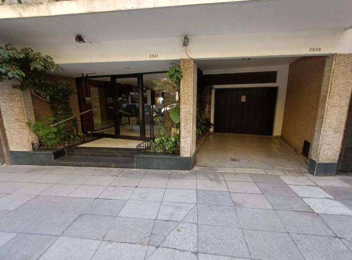 Departamento · 86m² · 4 Ambientes · 1 Cochera