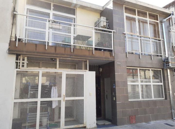 PH · 34m² · 2 Ambientes