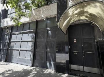 Edificio · 2000m² · 8 Cocheras · Oficinas, Depósito y Cocheras en Bloque San Telmo