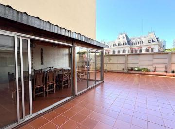 Departamento · 75m² · 4 Ambientes · Departamento 4 Ambientes y Patio Terraza San Telmo