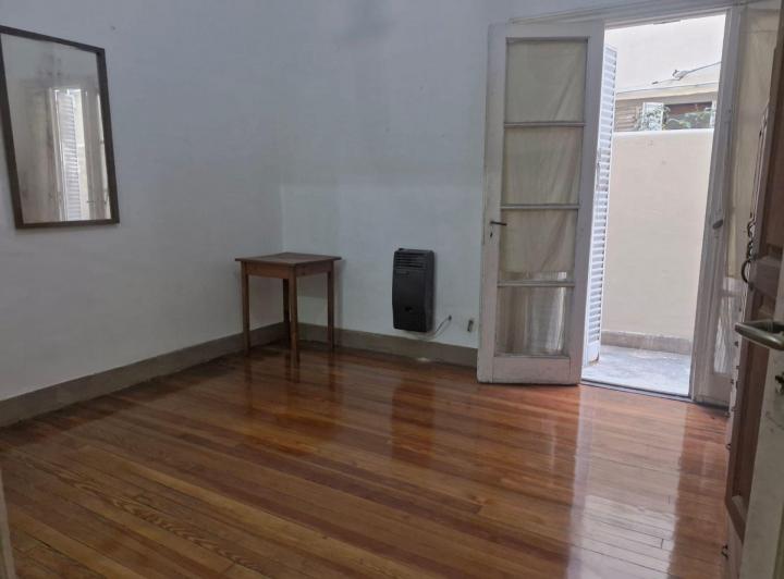 PH · 92m² · 4 Ambientes