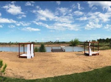 Terreno · 159m² · Venta Lote con Obra en La Enriqueta, La Plata