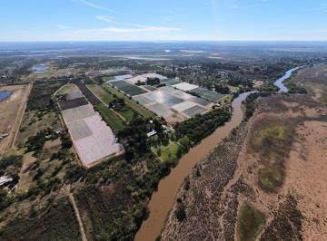 Campo · 4ha · Venta de Campo con Bajada Al Río | Arroyo Leyes
