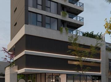 Garage · 12m² · Venta Cochera en Torre Sakura Sobre Boulevard