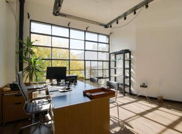 Oficina comercial · 240m² · 2 Cocheras · Venta Oficina 240 m² Saavedra Amenities Cochera