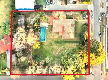 Terreno · 3547m² · Lote 3547 m² Tortuguitaszon. R2 - 2660 m² Construibles