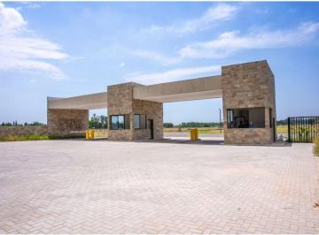 Terreno · 600m² · Venta Lote Central, B° Nortes del Pilar. Fatima