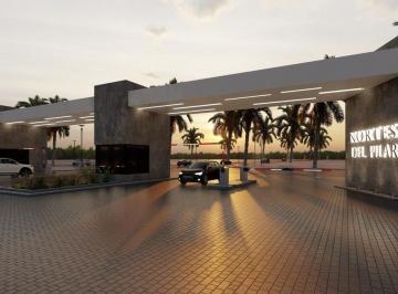 Terreno · 600m² · Venta Lote Central, Nortes del Pilar 600 m² Fatima