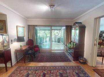 Departamento · 352m² · 6 Ambientes · 2 Cocheras · Venta Piso 6 Ambientes Av del Libertador Palermo