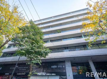 Oficina comercial · 52m² · Alquiler Oficina a Estrenar Palermo Nuevo, Azur