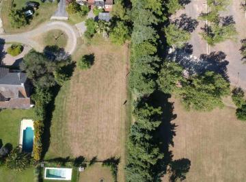 Terreno · 997m² · Último Lote en Venta Marinas del Pilar 996 m²