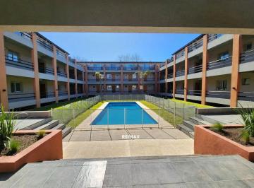 Departamento · 45m² · 2 Ambientes · 1 Cochera · Departamento en Venta en Pilar La Cañitas