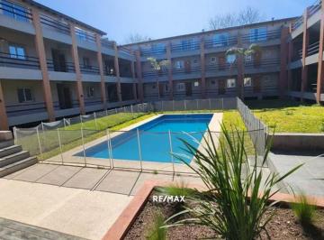 Departamento · 45m² · 2 Ambientes · Departamento Venta en Pilar La Cañitas