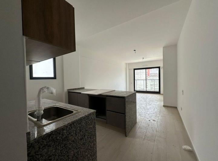 Departamento · 44m² · 2 Ambientes