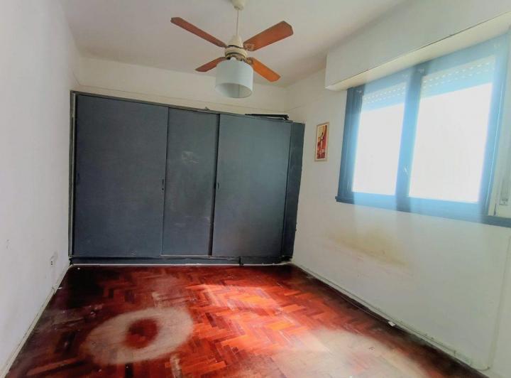 Departamento · 34m² · 2 Ambientes
