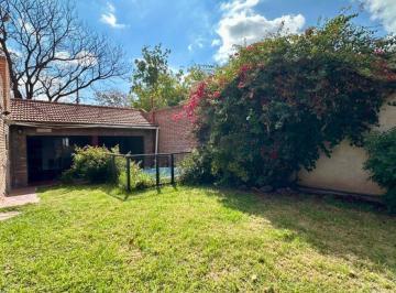 Casa · 379m² · 13 Ambientes · 2 Cocheras · Venta Casa de Alta Categoria Bombal Sur Godoy Cruz