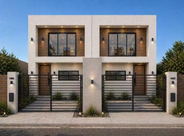 Departamento · 84m² · 14 Ambientes · 2 Cocheras · 2 Dúplex en Desarrollo - Ideal Inversores