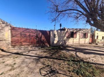 Terreno · 2096m² · Venta Casa con Amplio Terreno Las Heras