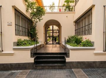 Departamento · 84m² · 5 Ambientes · 1 Cochera · Departamento 2 Plantas - Quinta Sección - Mendoza