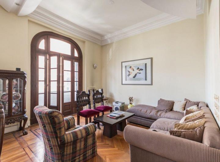 Departamento · 105m² · 3 Ambientes