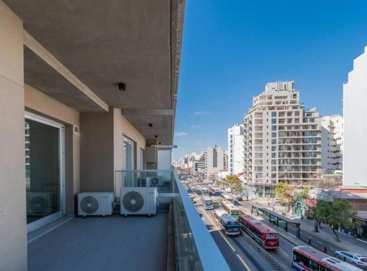 Departamento · 76m² · 3 Ambientes