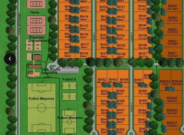 Terreno · 630m² · Venta Terreno Azahares Parana. Fighiera. Crèdito