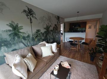 Departamento · 65m² · 5 Ambientes · 1 Cochera · Departamento en Venta Dos Dorm. La Florida