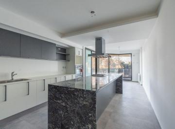Departamento · 220m² · 4 Ambientes · 2 Cocheras · Alquiler Departamento 3 Dorm. Puerto Norte