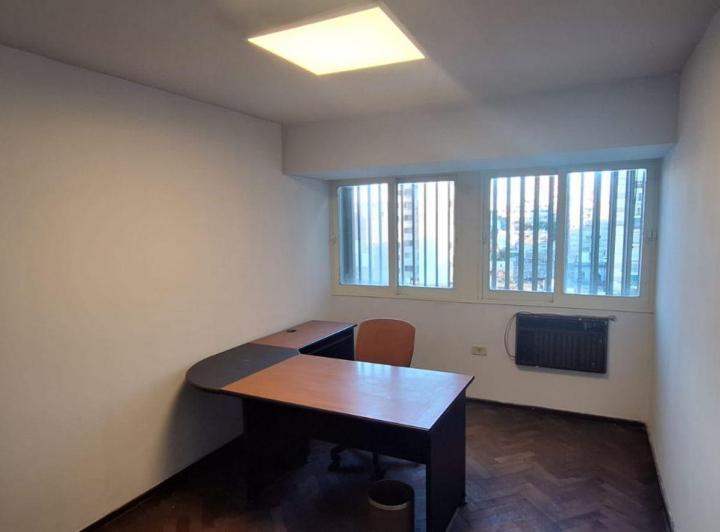 Oficina comercial · 21m²