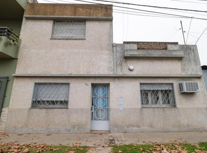 Casa · 103m² · 5 Ambientes