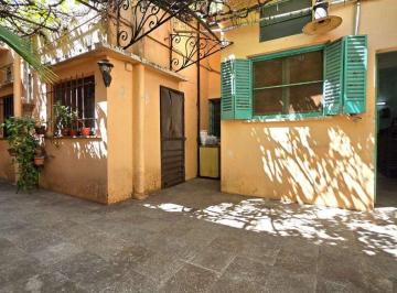 Casa · 90m² · 4 Ambientes · 1 Cochera · Venta Casa Lote Propio 4 Ambientes San Andres