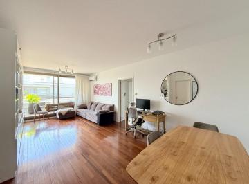 Departamento · 90m² · 3 Ambientes · 1 Cochera · Venta Depto. 3 Ambientes C/cochera - Arboris
