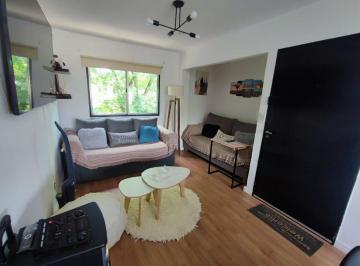 Departamento · 60m² · 4 Ambientes · 1 Cochera · Departamen 4 Ambientes con Balcón en Victoria