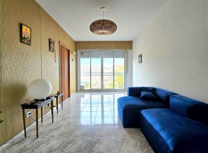 Departamento · 59m² · 3 Ambientes